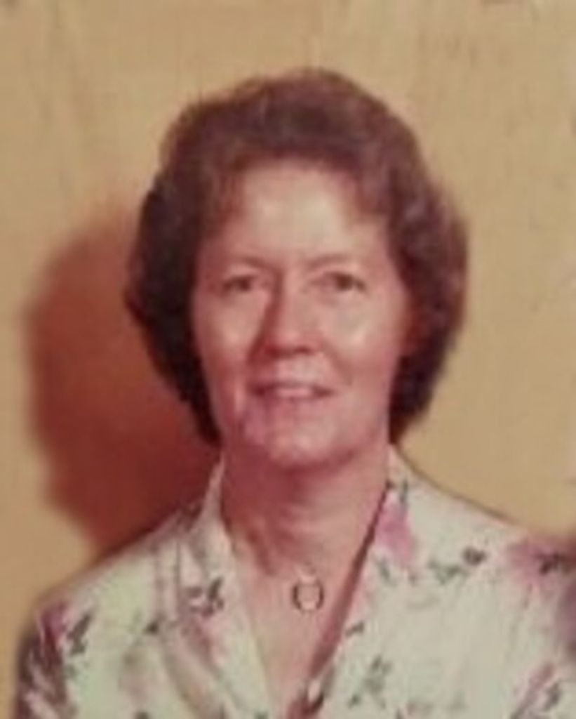 Mozelle Jones Stone Profile Photo