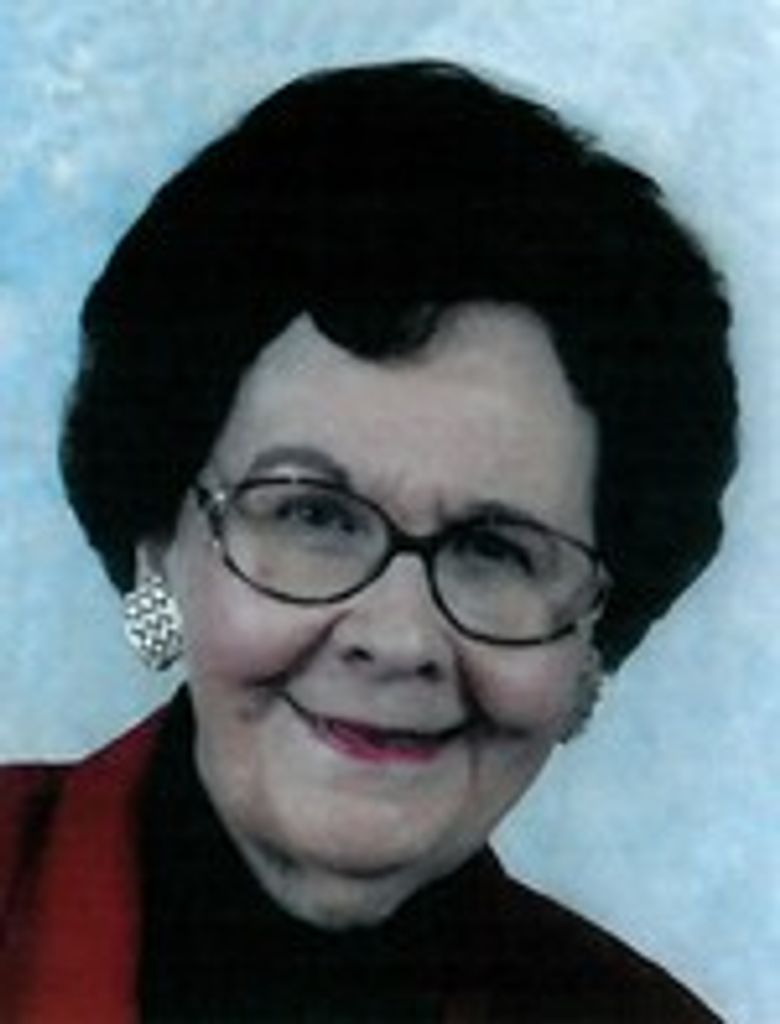 Jacqueline "Jackie" L. Harlan