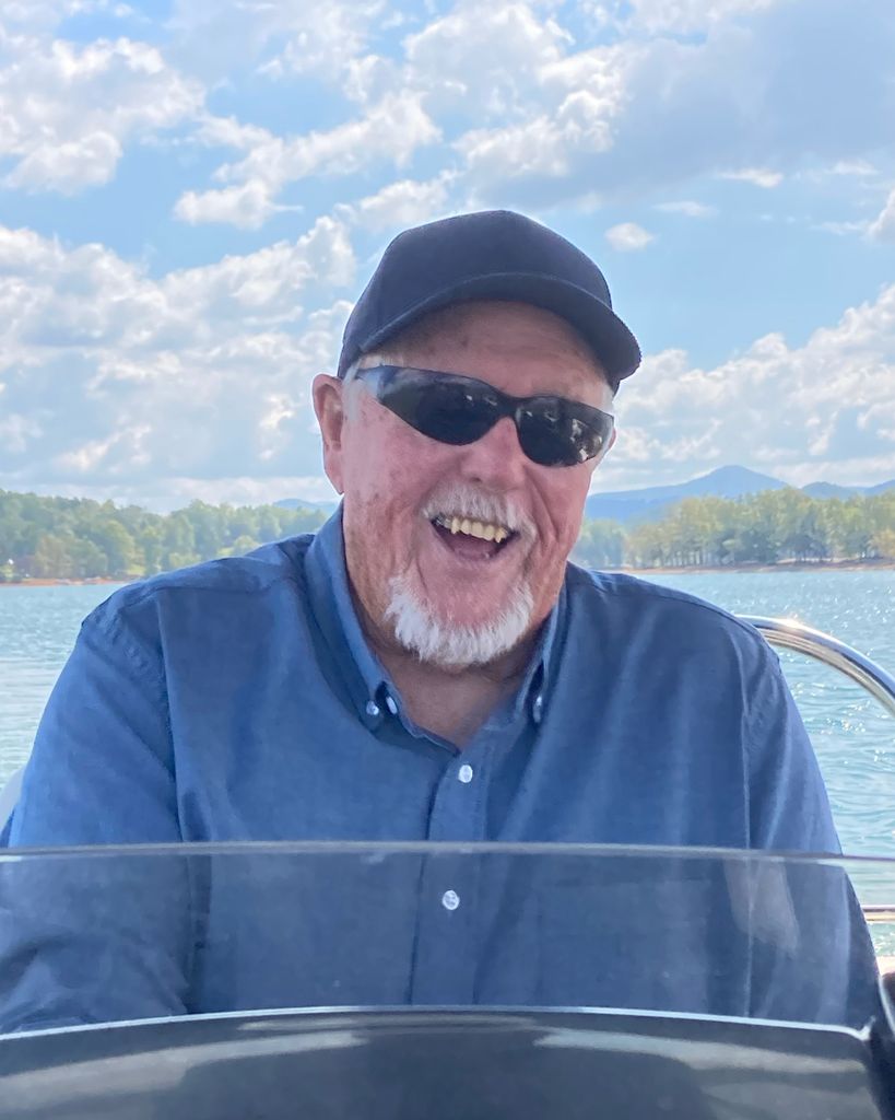 Terry Lee Austin Profile Photo
