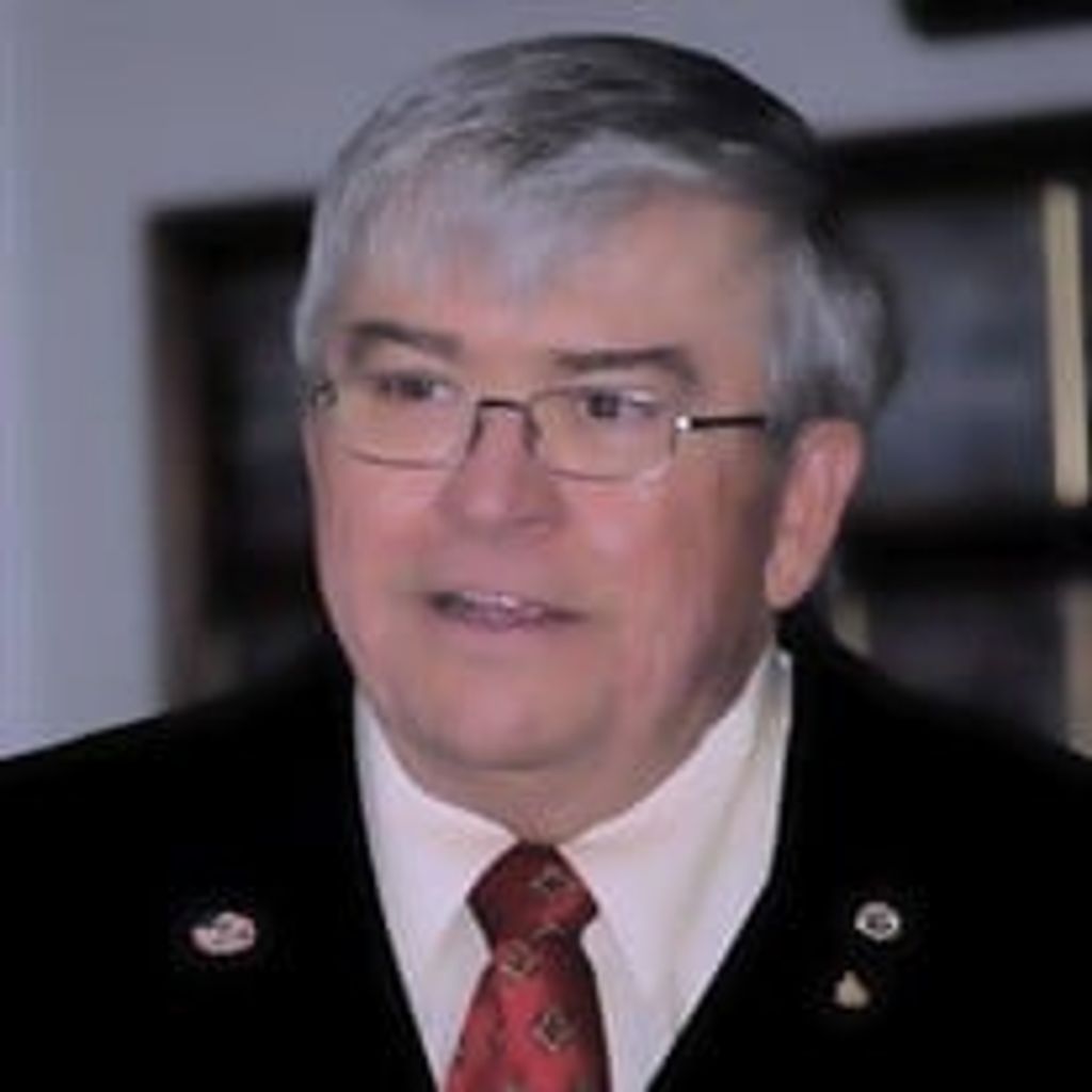Donald E. Wolford Profile Photo