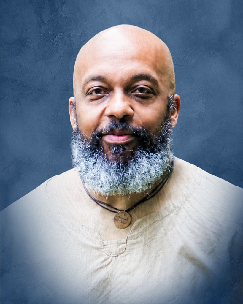 Mark Anthony Jackson