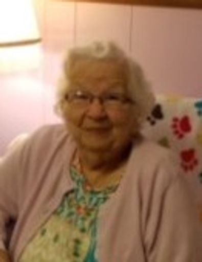 Betty L. (Morris)  Lyon Profile Photo