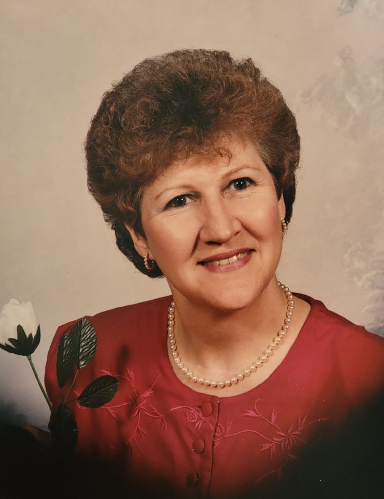 Barbara  Hogan  Profile Photo