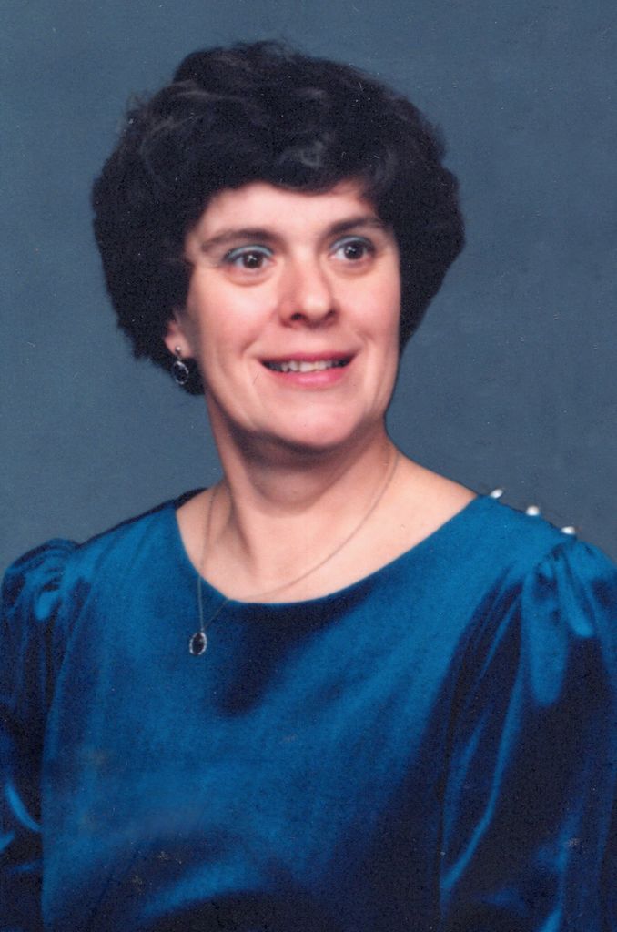 Suzanne Marquis Profile Photo