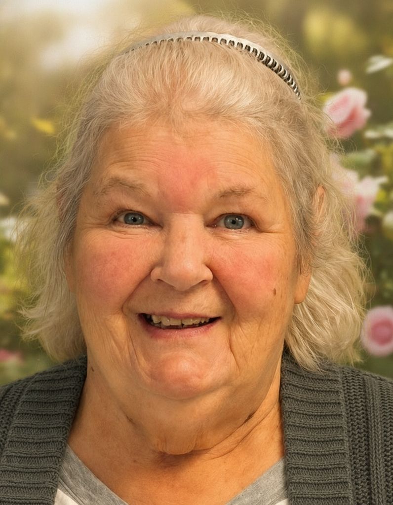 Beverly Clark Profile Photo