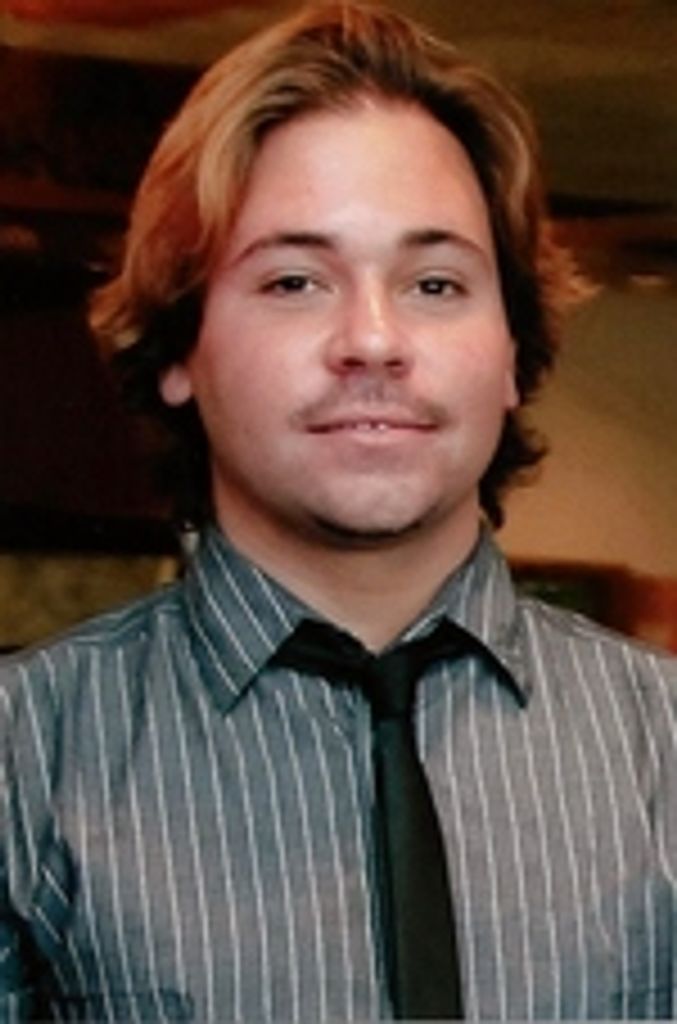 Jordan R. Vezey