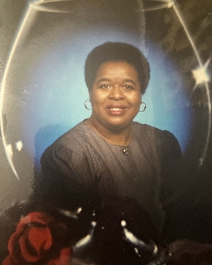 Evelyn Regina Elliott