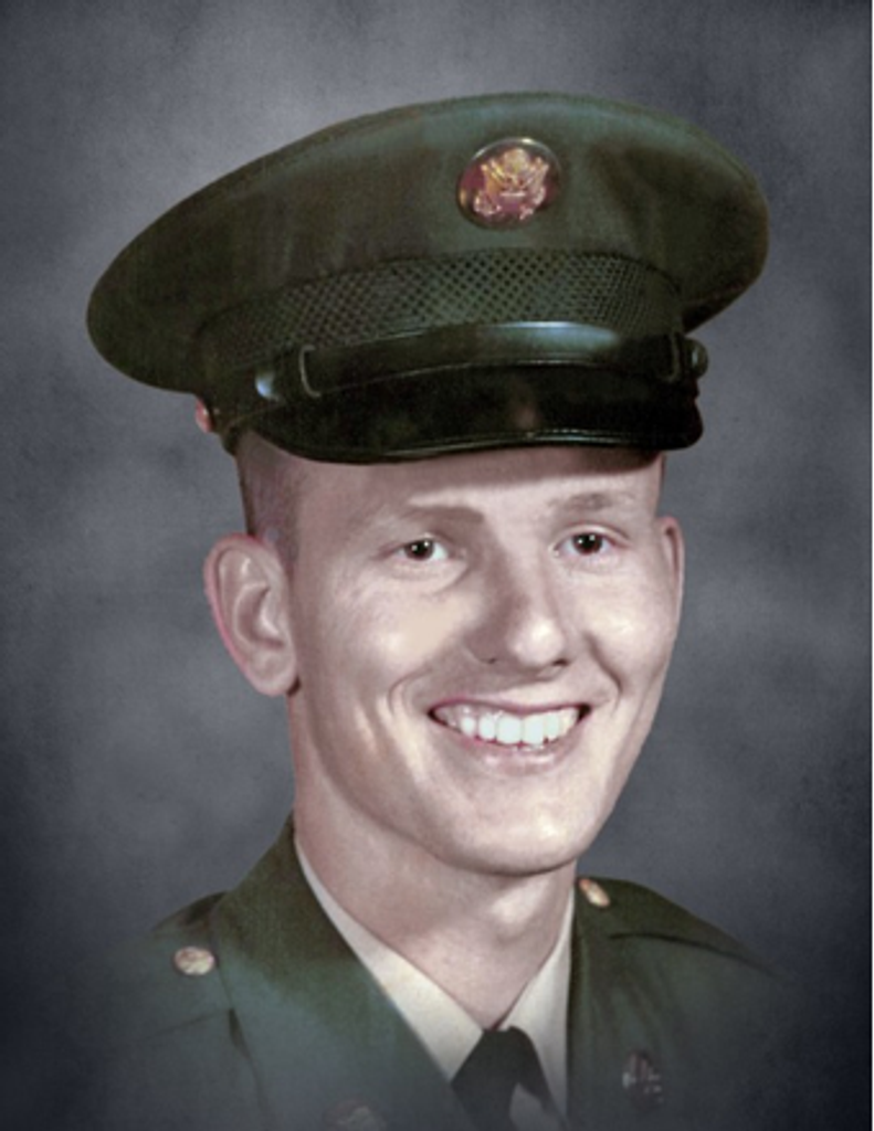 Sterling Eugene Hurston