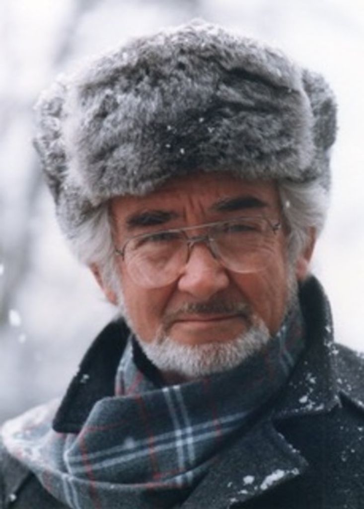 Dennis "Buck" Emmet Cramer Profile Photo