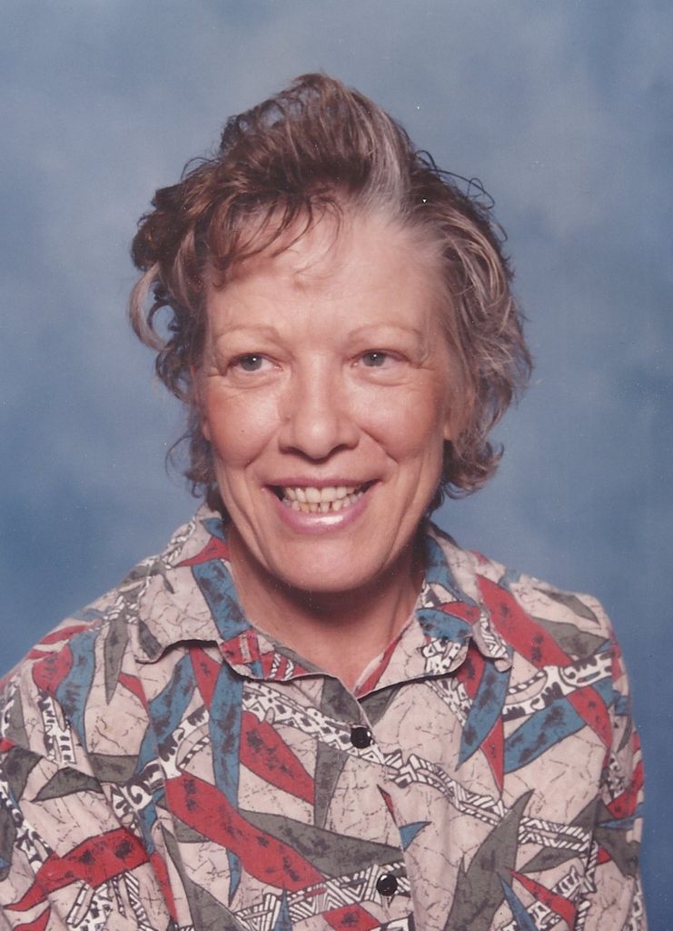 Carolyn Ann Miller Profile Photo
