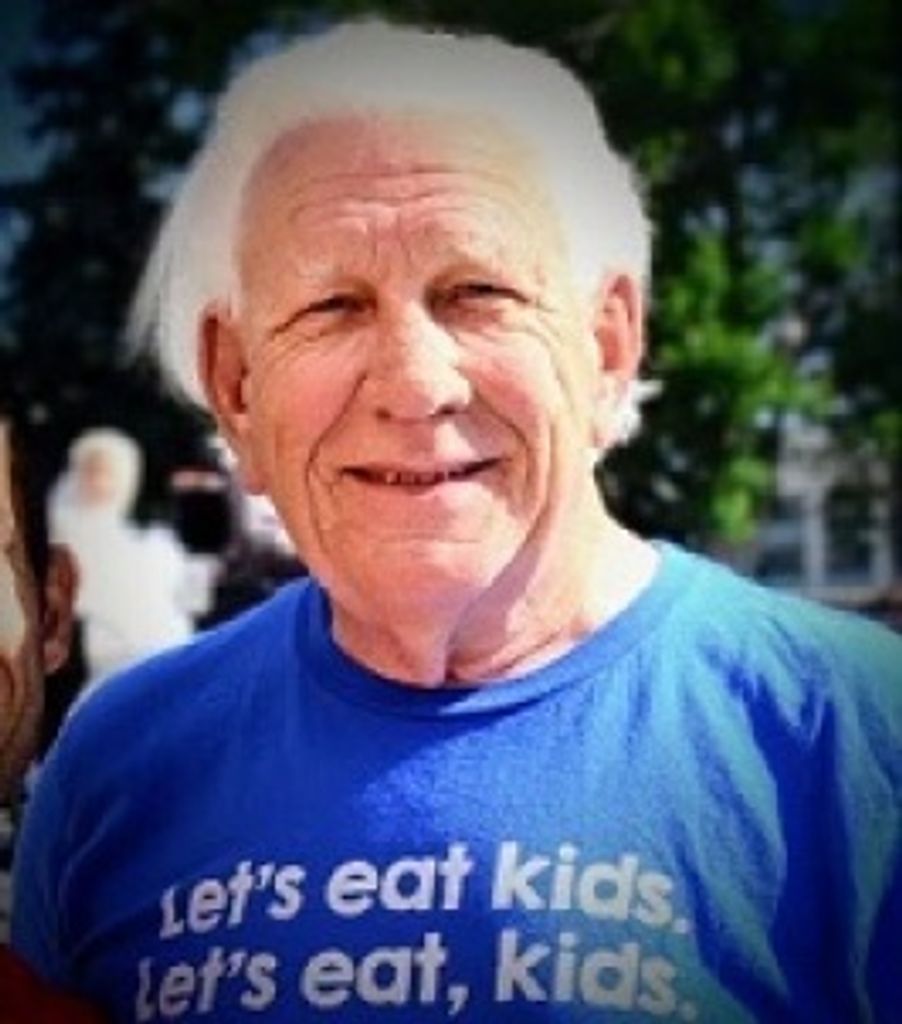 Thomas Snyder Profile Photo