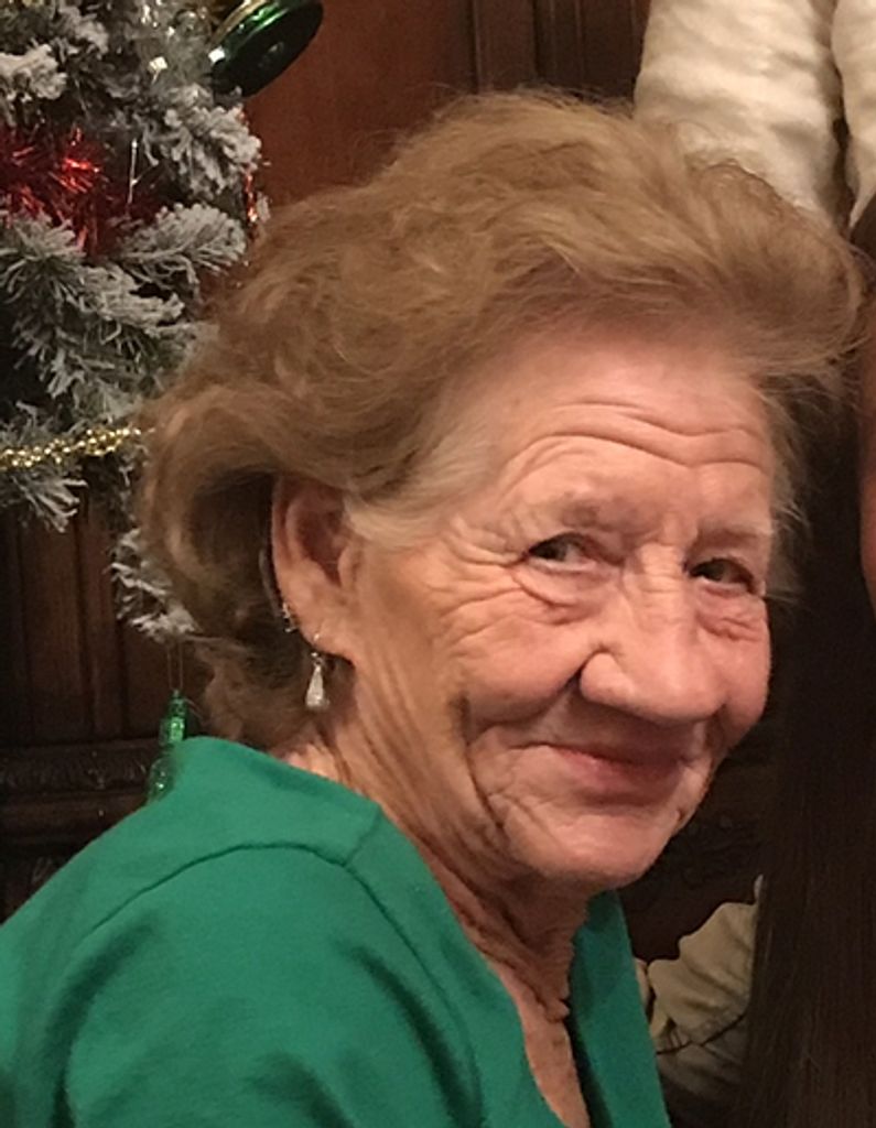 Laverne Mae Criswell Profile Photo