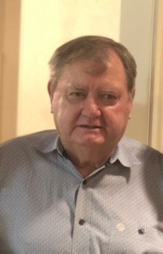 Lawrence Albert "Larry" Beisch