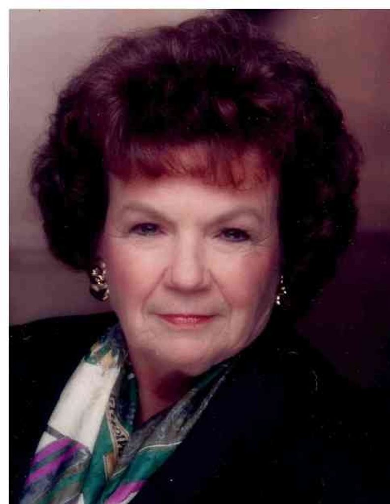 Rose Benton