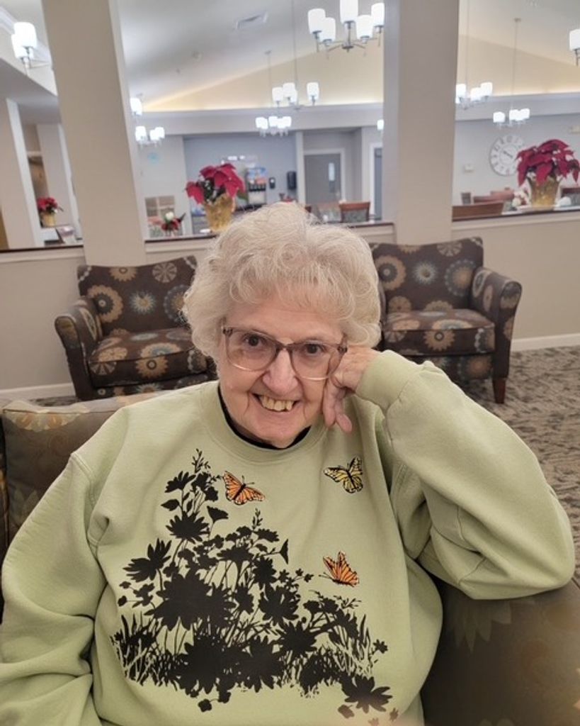 Phyllis Elaine Rumple Profile Photo