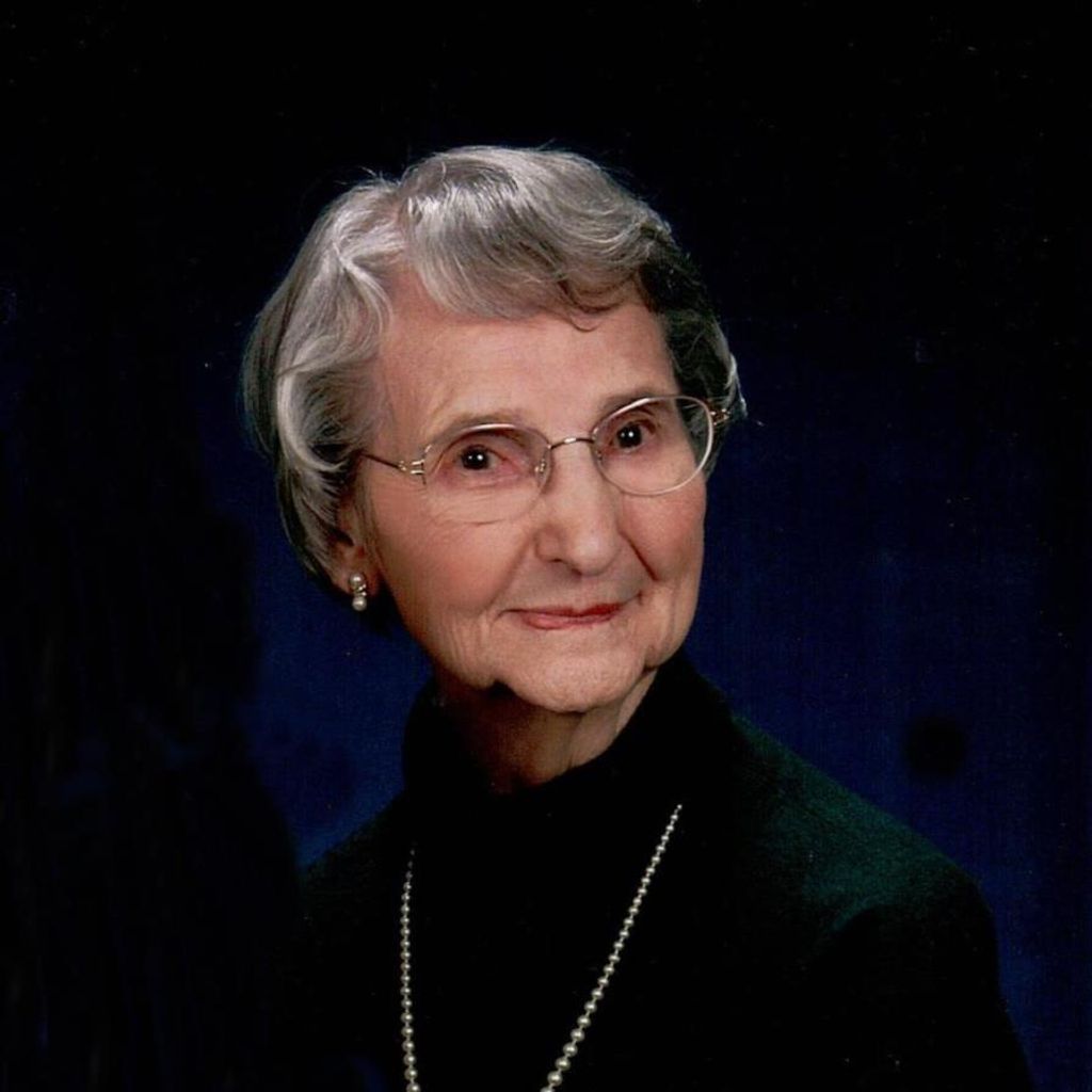 Marjorie (Peck) Ollila