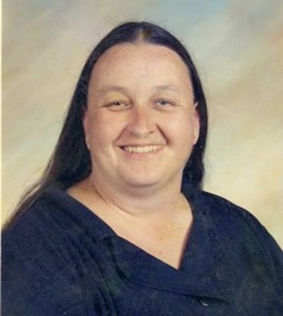 Gloria Jean Adams