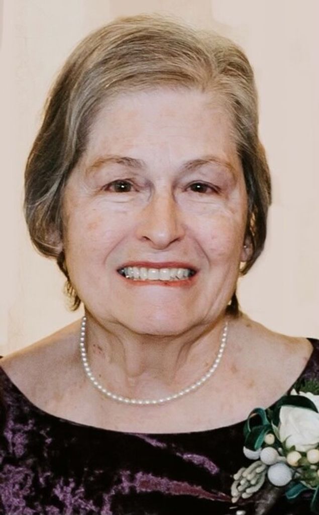 Rita E. Worring Profile Photo