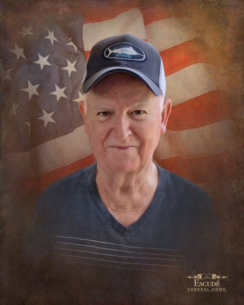Edward Poret, Jr Profile Photo