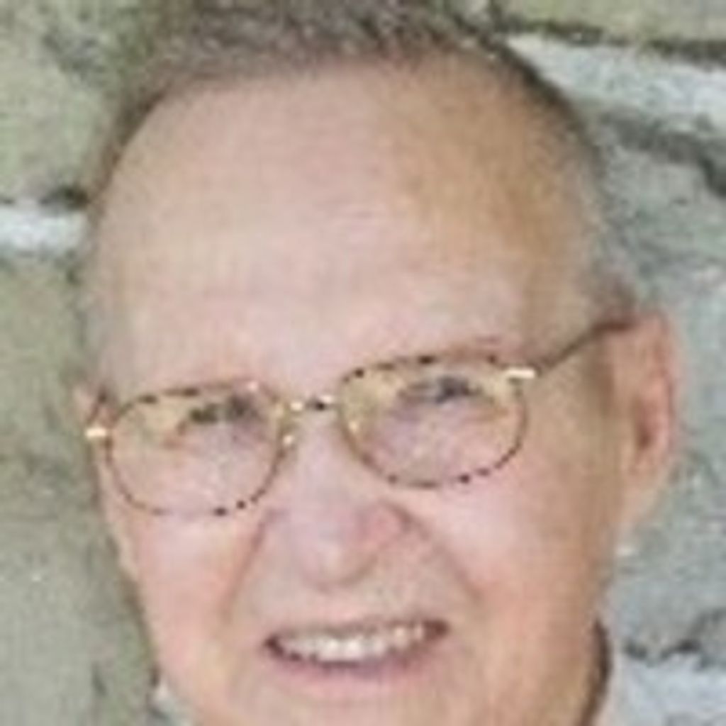 Gleason N. "Scotty" Scott