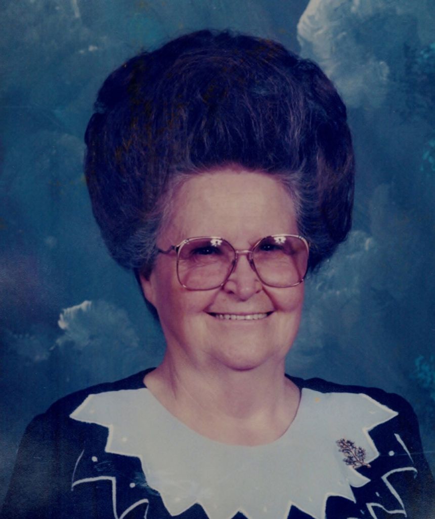 Jettie Vanosdol Profile Photo