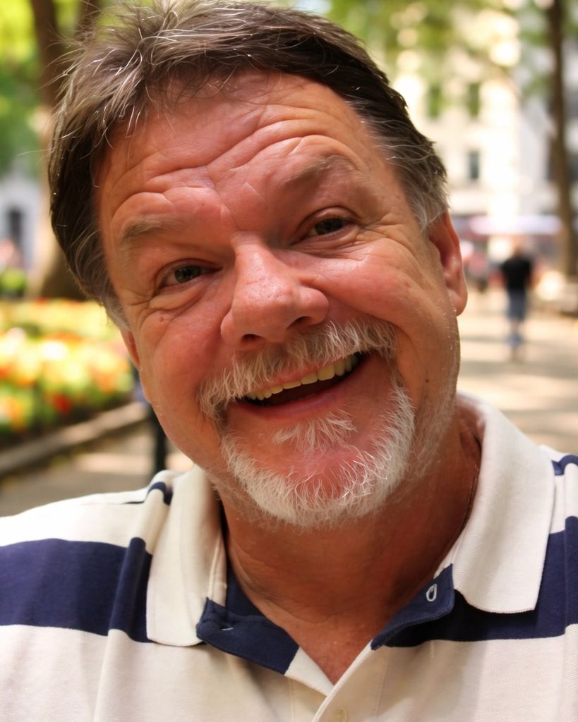 Alfred Clyde White, Jr. Profile Photo