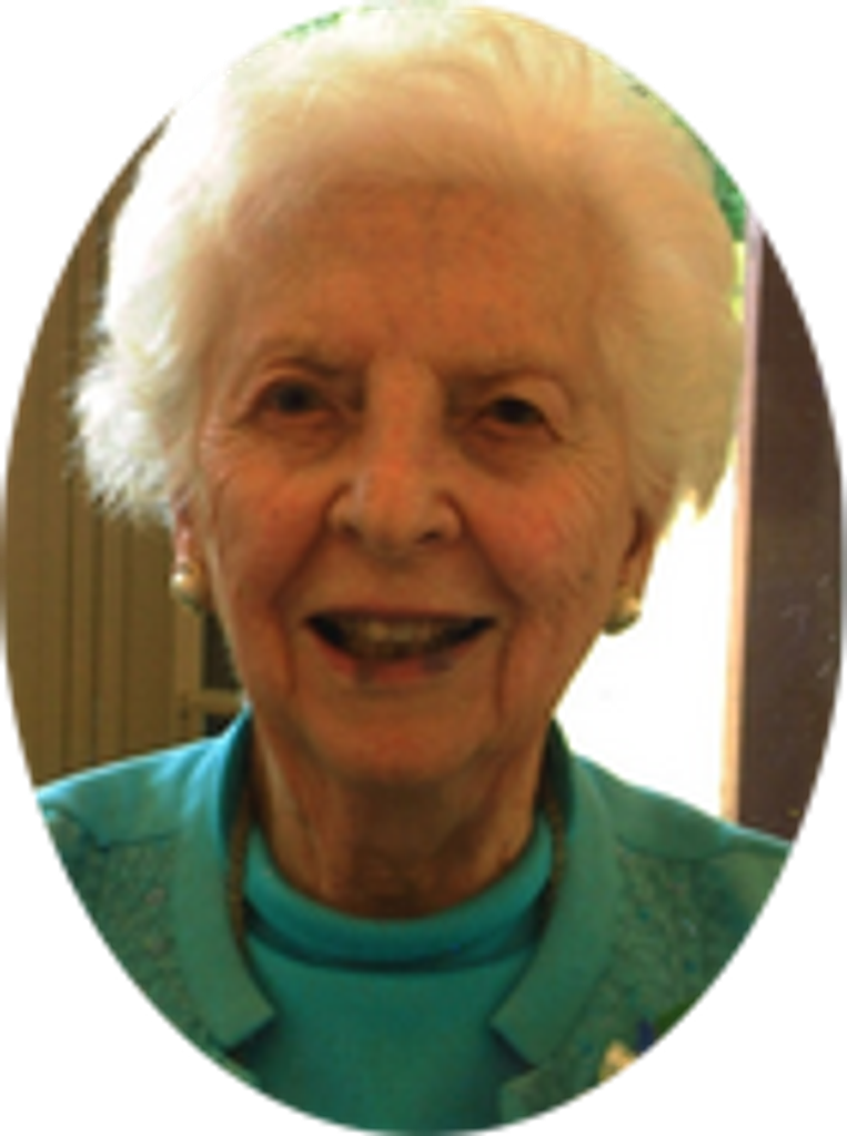 Elizabeth Mills