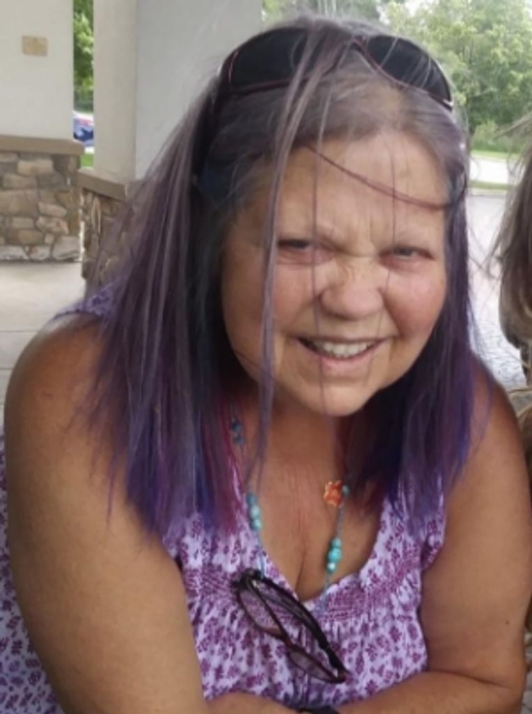 Christine S Witherby