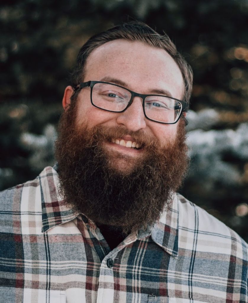 Paul Adams