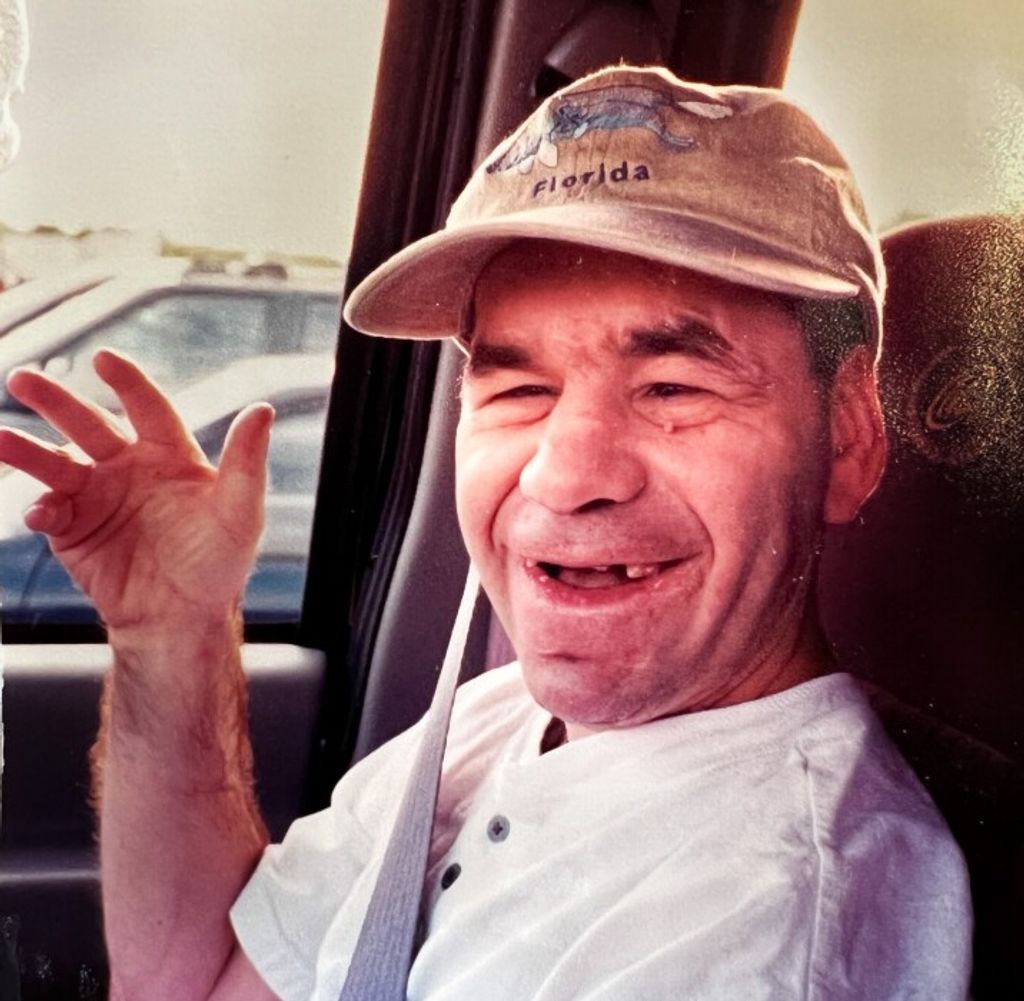 James Joseph Finley Iii Profile Photo