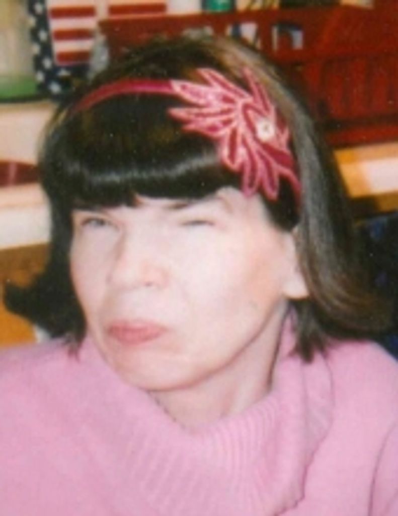 Ruth M. Kimball