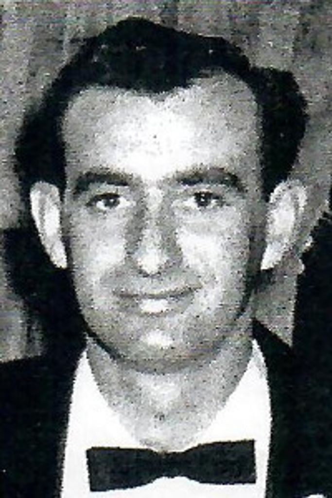 Daniel Barlar Profile Photo