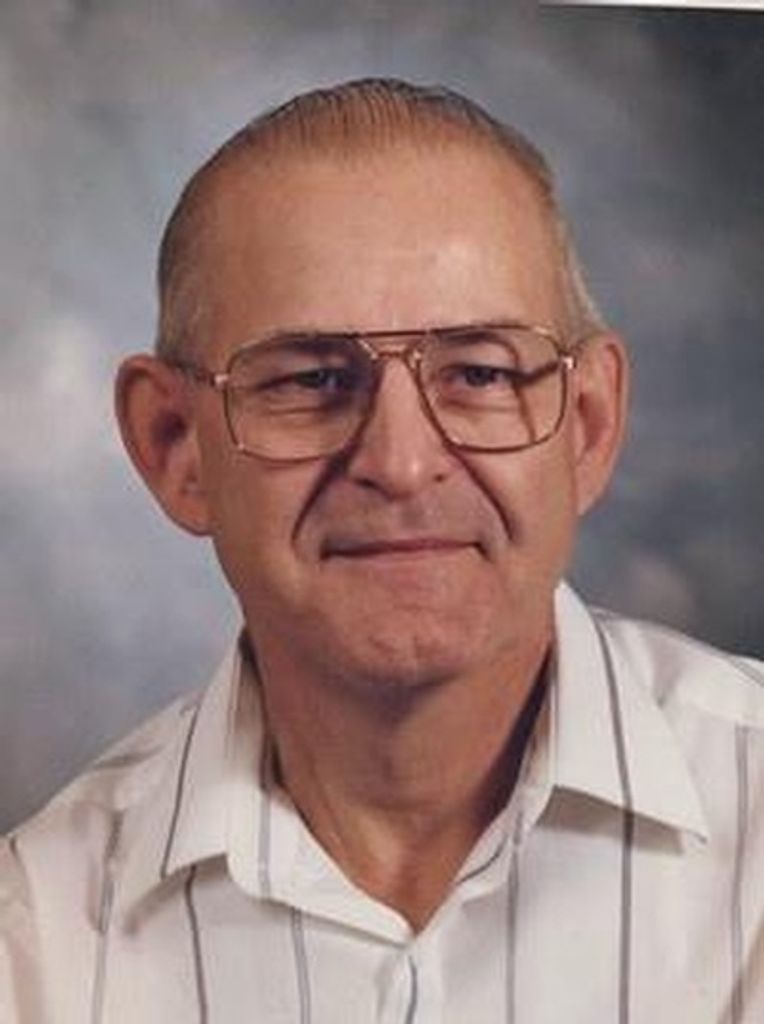 Vincent S. Stelpflug Profile Photo