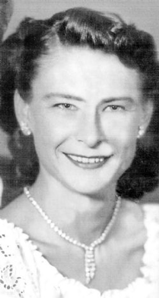 Evelyn Beckhart