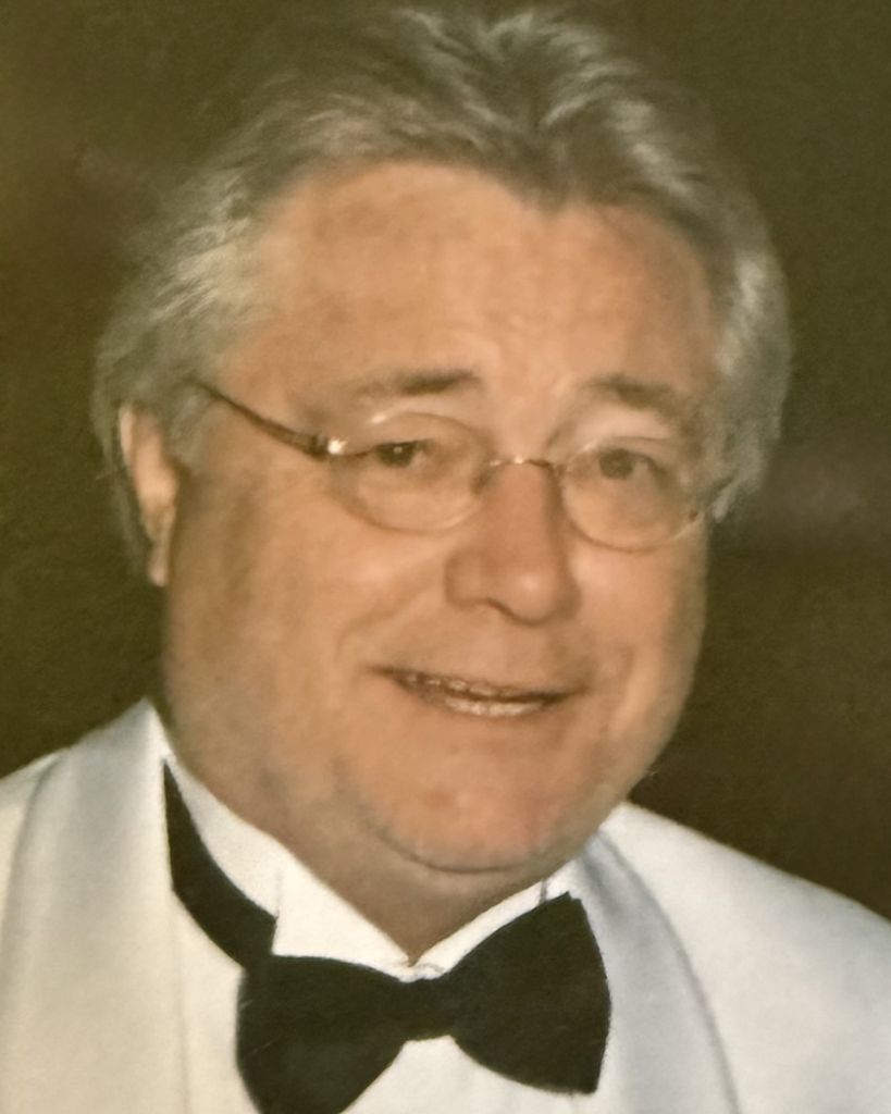 James Robert Rothbauer Profile Photo