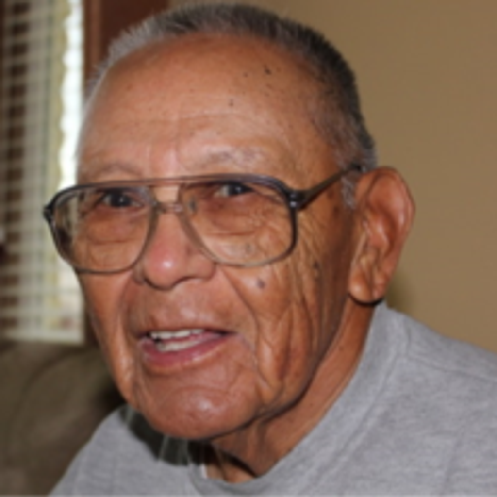 Raymond Garcia