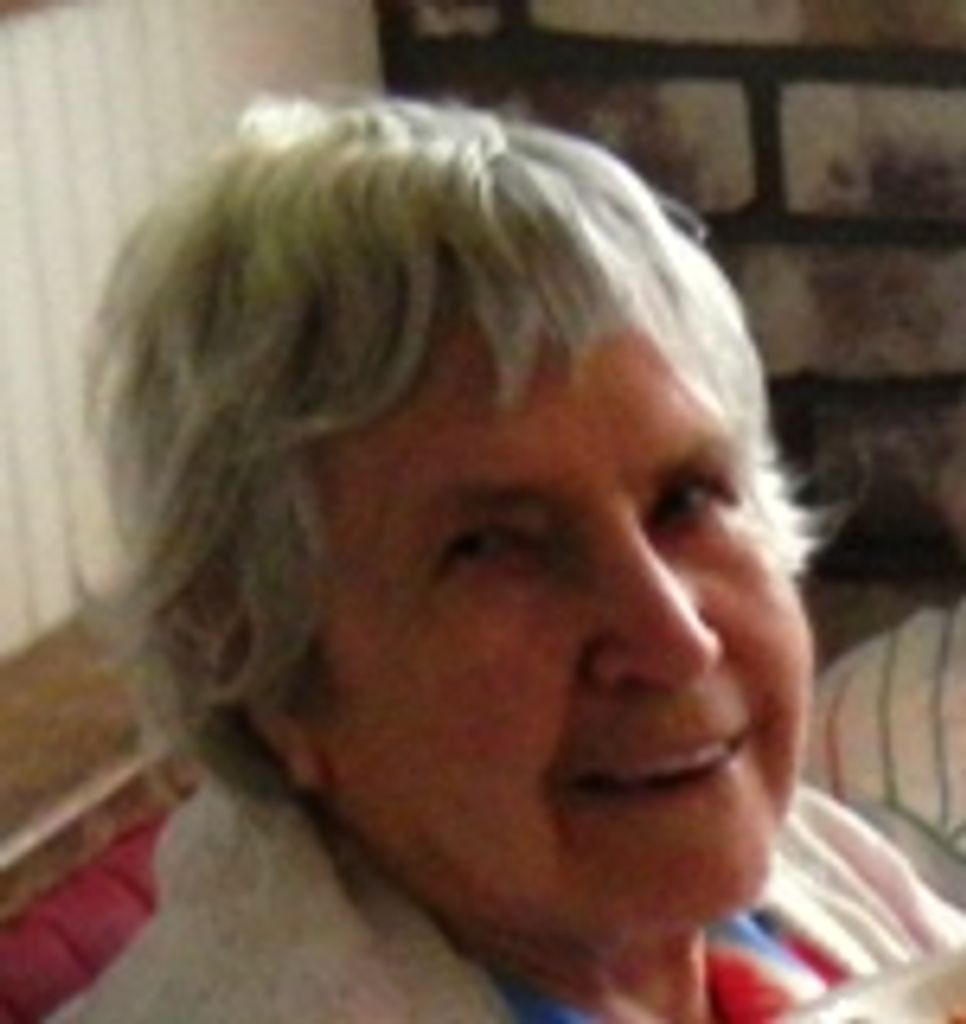 Evelyn A. Young