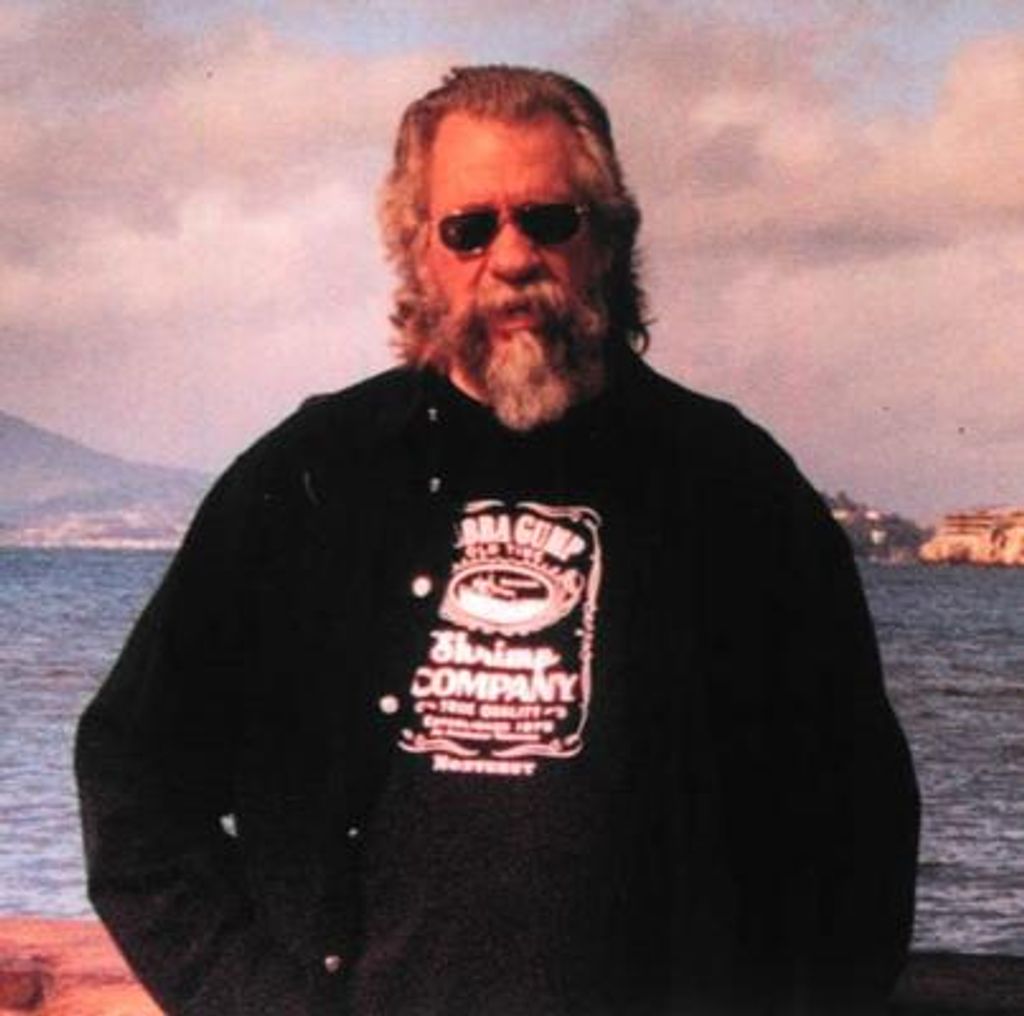 Lloyd Thomas Winston, Jr. Profile Photo
