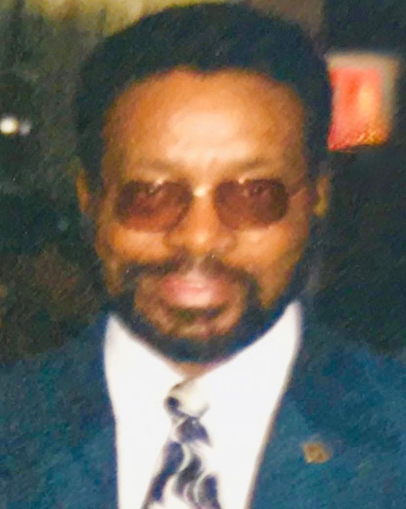 Homer Clifton Ricks