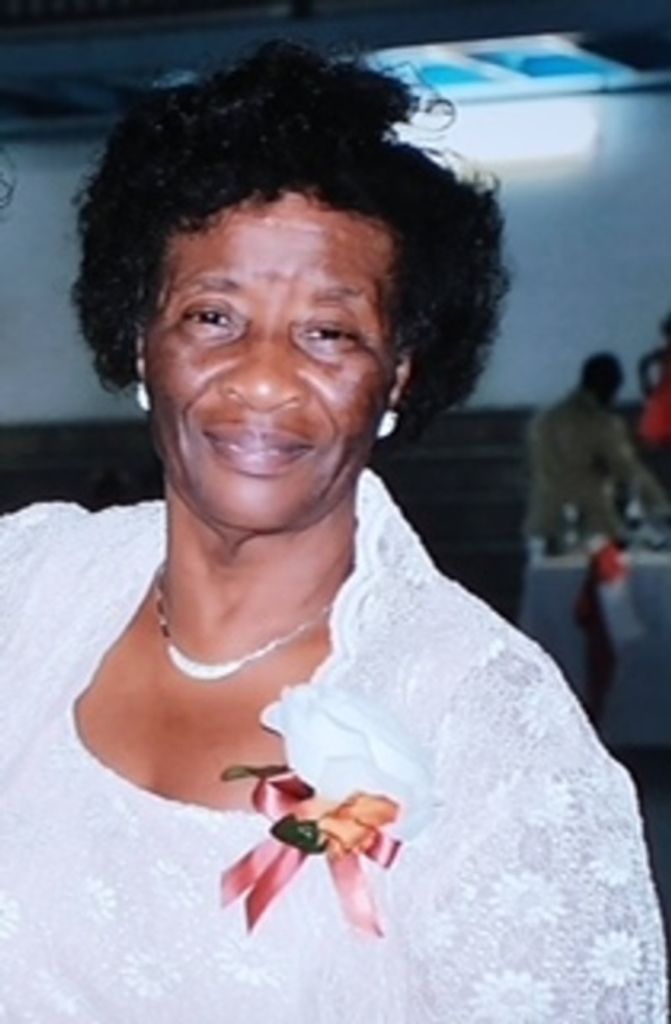 Fannie "Doll" Pearl Mathis Profile Photo