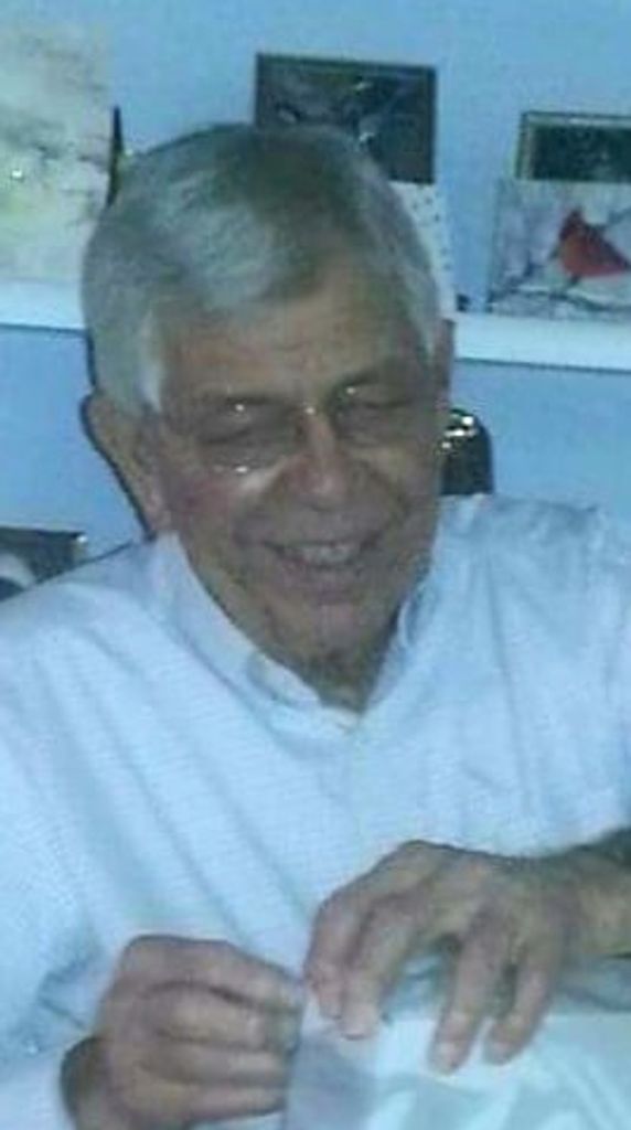 Hubert Edgar "Eddie" Fulcher Profile Photo