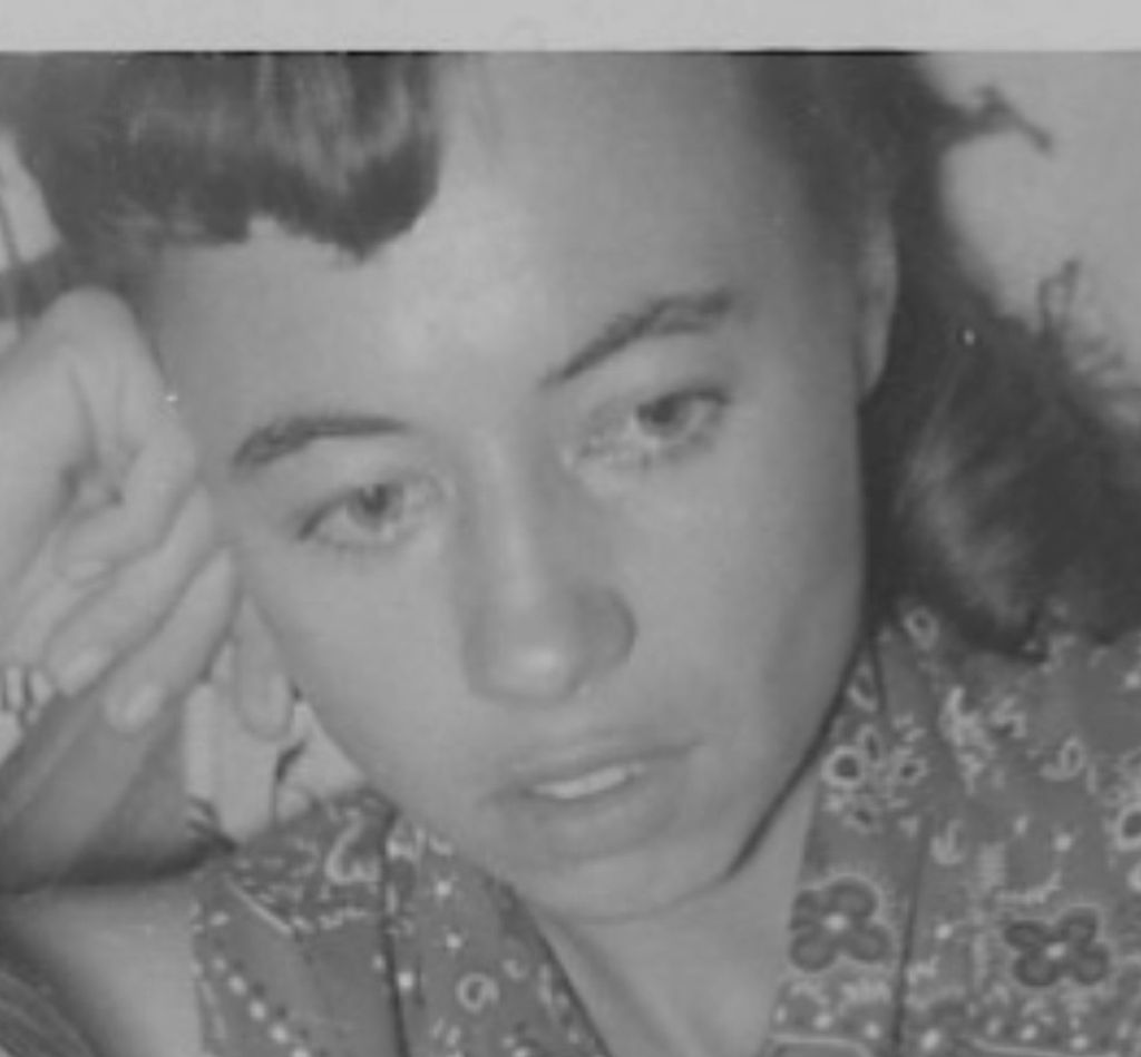 Jacqueline Ethel Spear