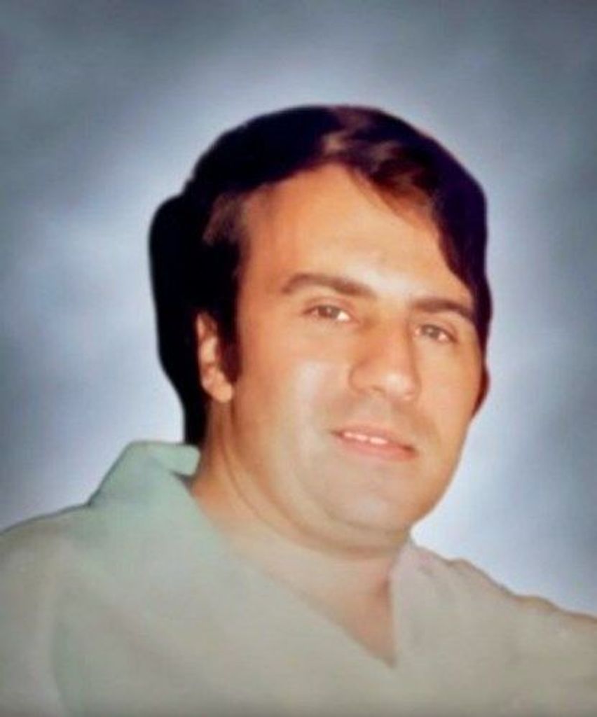 Ronald Uravage Profile Photo