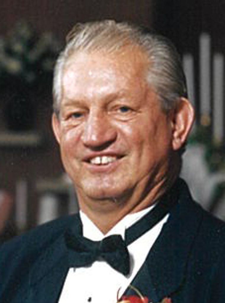 Robert "Bob" Hajny