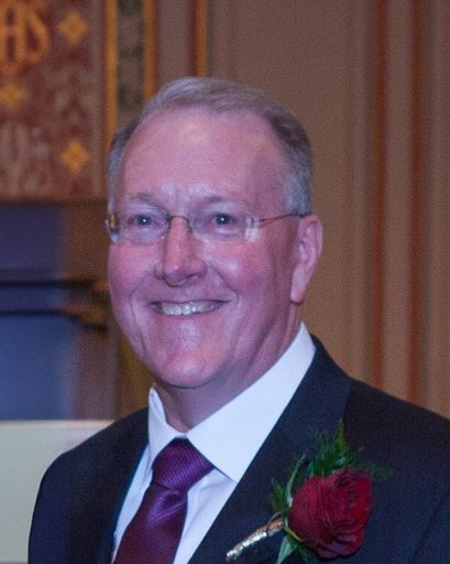 Michael A. Roberts's obituary image