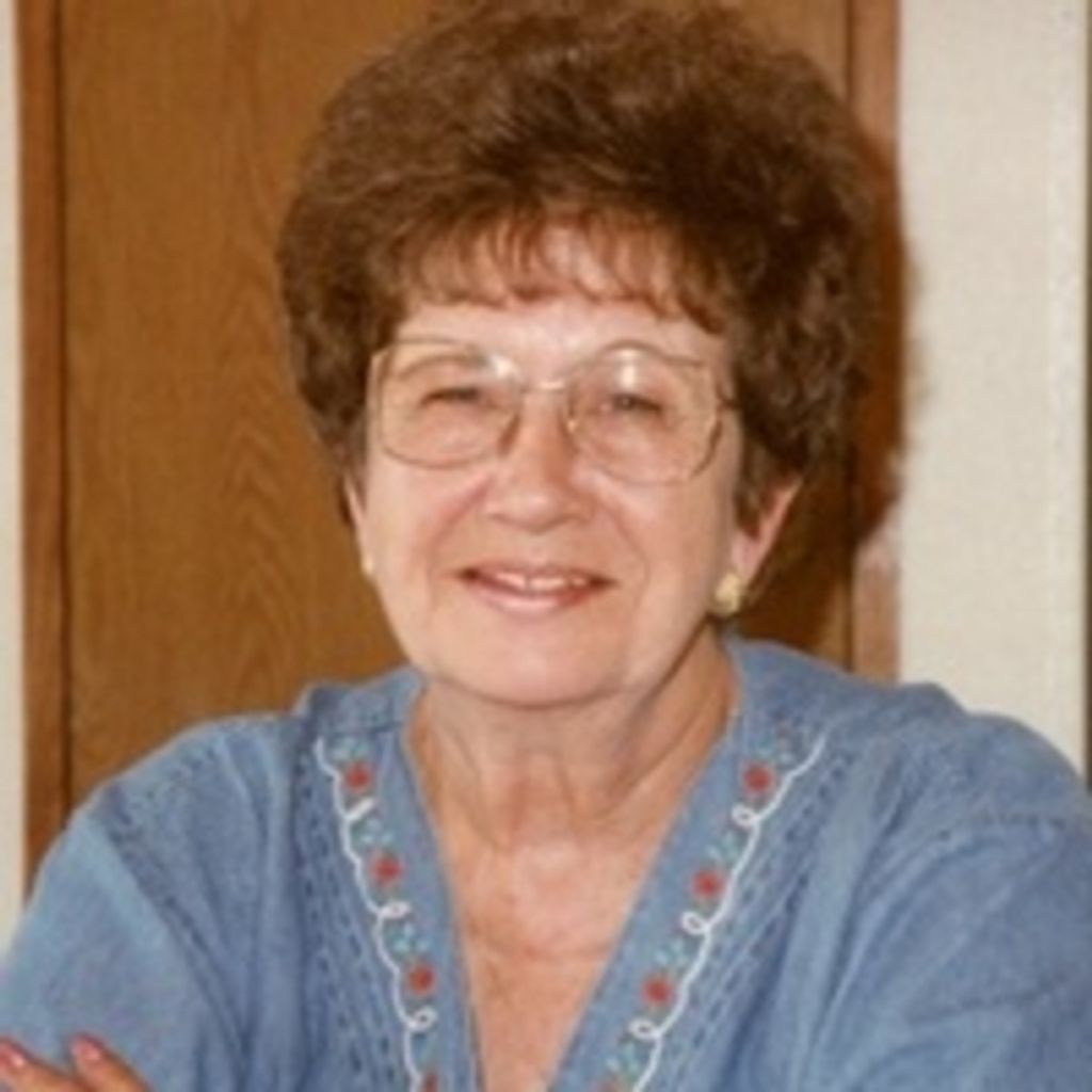 Mildred Bomar Kuykendall Profile Photo