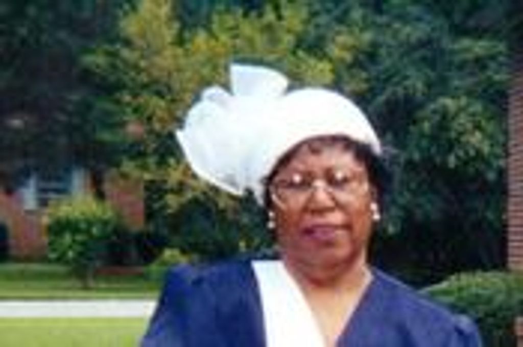 Lillie Mae Mosley Profile Photo