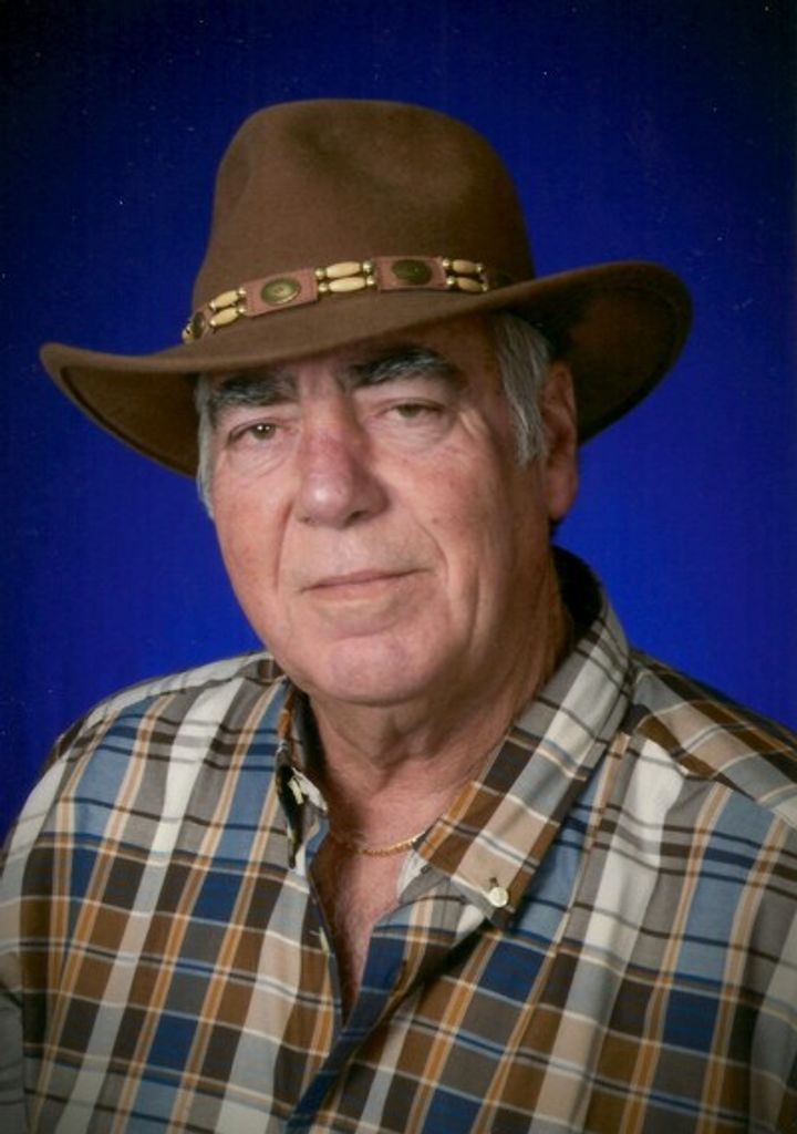Camilo G. Carranza Profile Photo