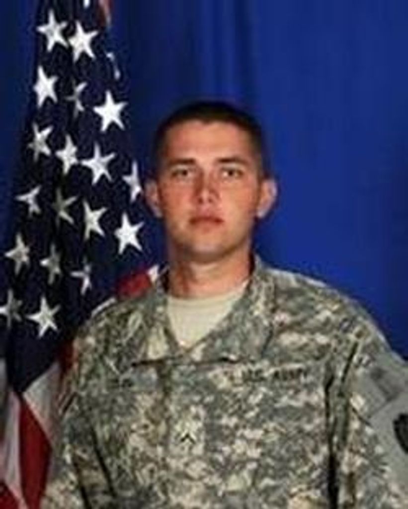 Matthew Christopher Colin