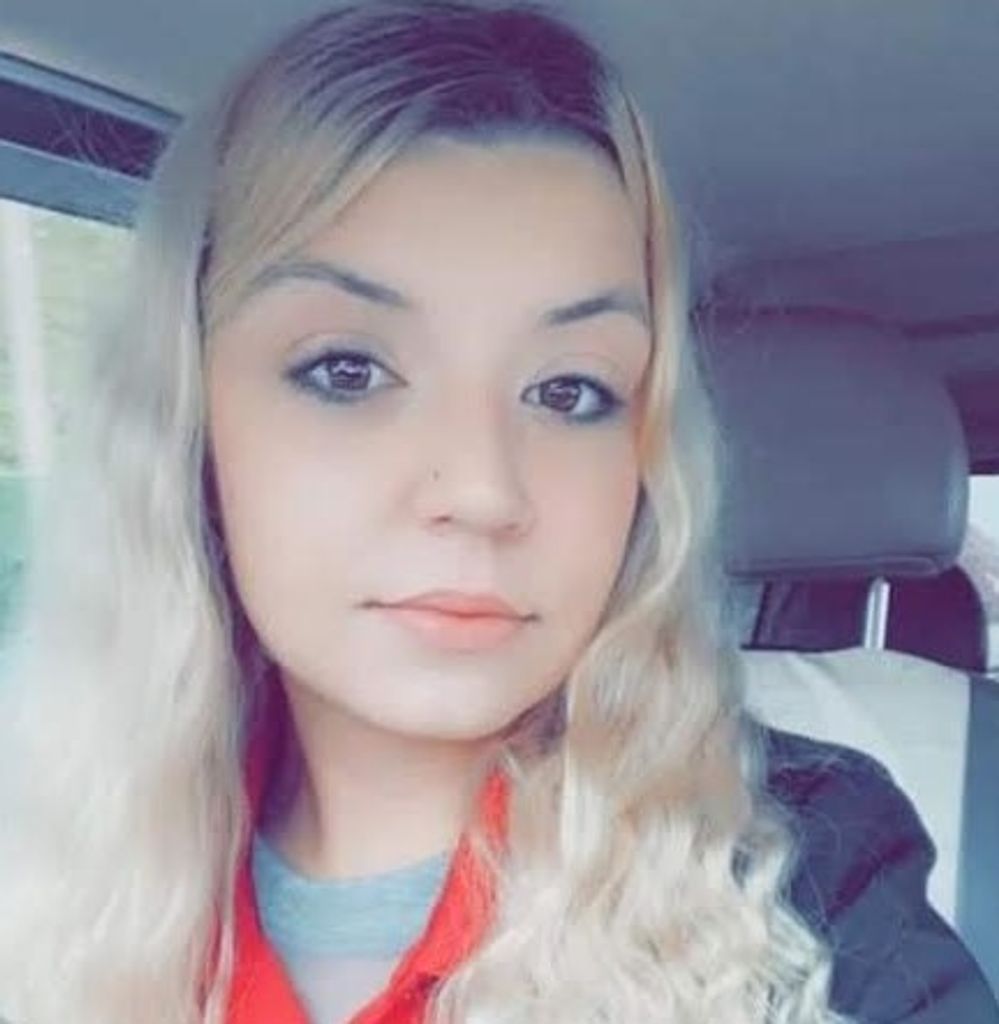 Angelica Lynn Clark Profile Photo